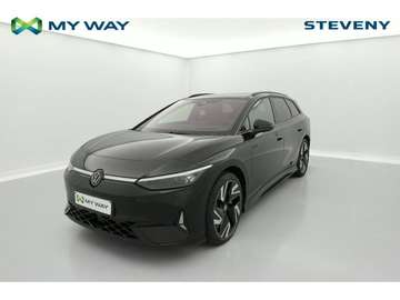 GTX Business Premium 86 kWh 250kW(340ch) * My Way Selection *