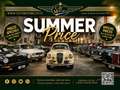 Oldtimer Willys Willys-Overland Whippet Touring – SUMMER PRICE Blau - thumbnail 2