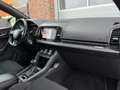 Skoda Karoq 1.5 TSI ACT Sportline! Camera! Navi! Virtual! Zwart - thumbnail 12