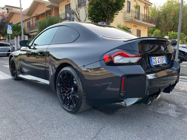 BMW M2 3.0 460CV AUTOMATICA * FULL CARBON * Harman/Kardon*
