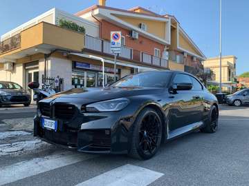 3.0 460CV AUTOMATICA * FULL CARBON * Harman/Kardon*