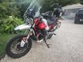 Moto Guzzi V 85 TT Evocative Graphic Rosso - thumbnail 9
