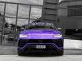 Lamborghini Urus 4.0 V8 Aut. Violett - thumbnail 3