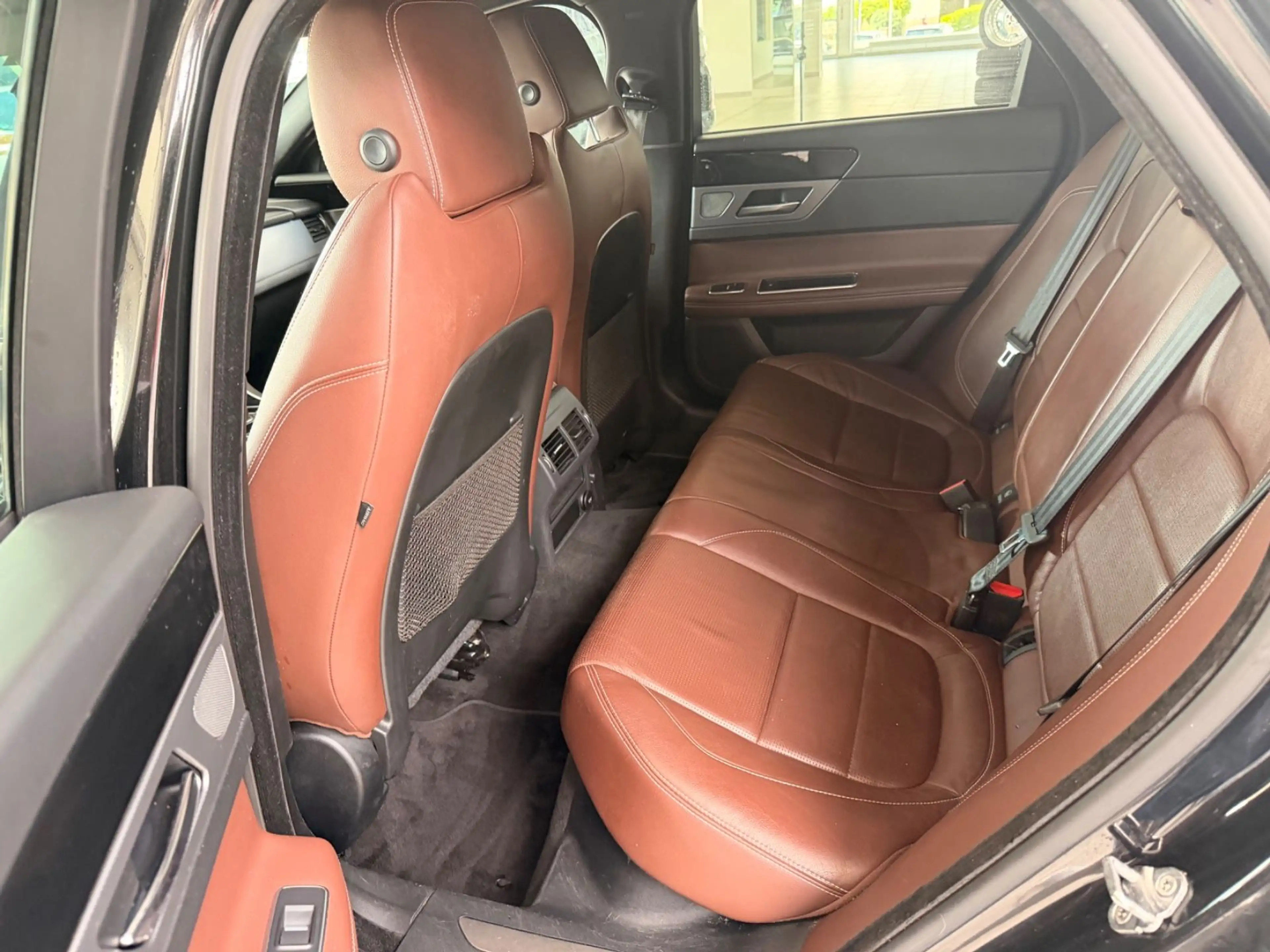 Jaguar XF R-Sport*VOLLAUSSTATTUNG* — photo 12