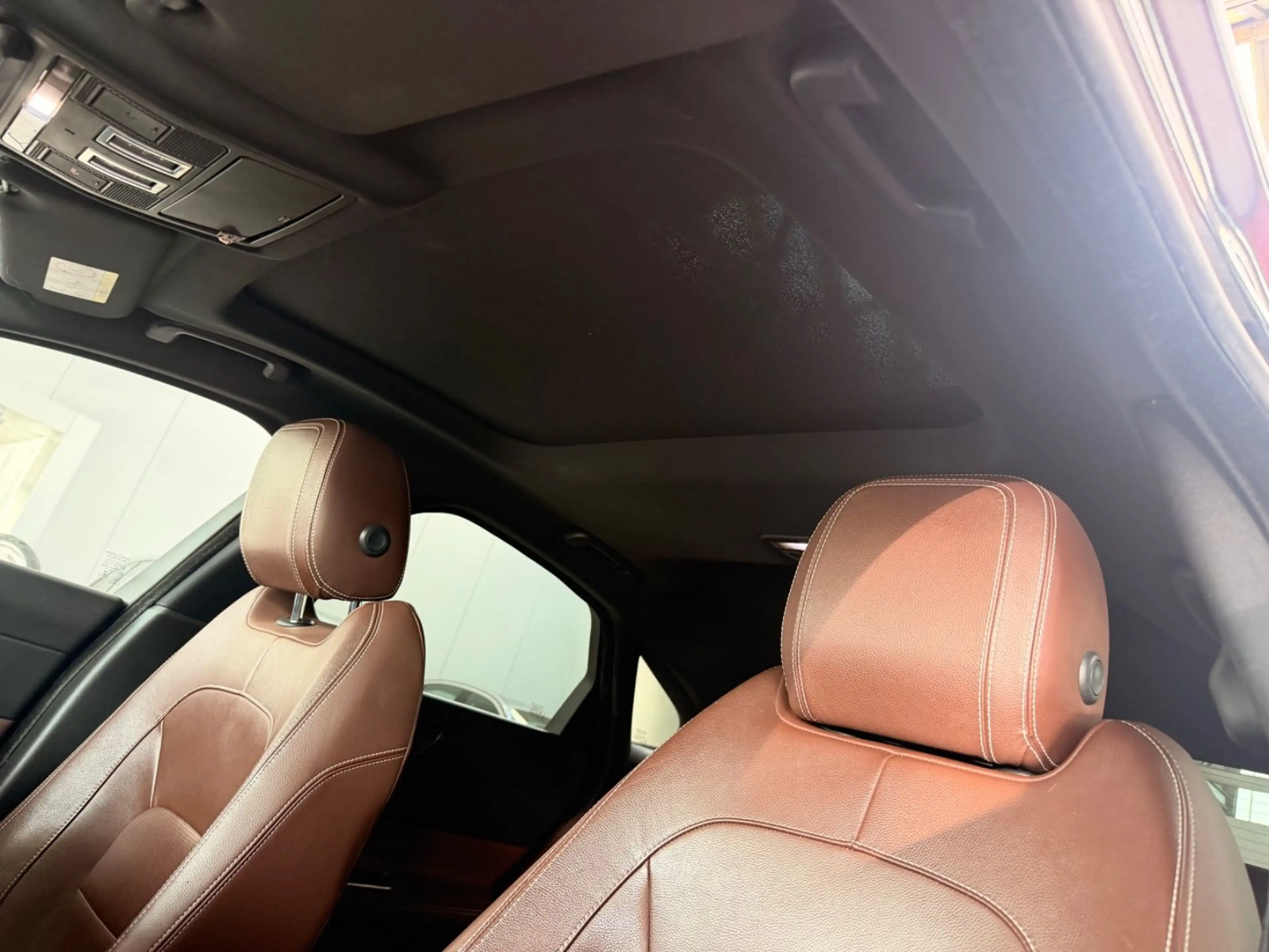 Jaguar XF R-Sport*VOLLAUSSTATTUNG* — photo 14