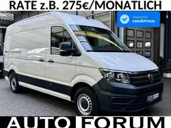 Volkswagen Crafter 2.0 TDI L3H3 3,5t KLIMA CAM PDC DAB NAVI - fotografija vozila