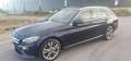 Mercedes-Benz C 400 C 400 4Matic T 9G-TRONIC Avantgarde Albastru - thumbnail 2