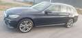 Mercedes-Benz C 400 C 400 4Matic T 9G-TRONIC Avantgarde Albastru - thumbnail 1