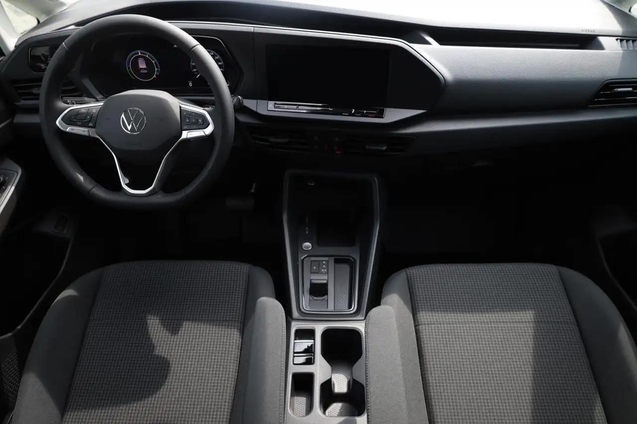 Volkswagen Caddy 2026