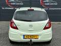 Opel Corsa 1.4-16V Edition AIRCO|CRUISE|EL.RAMEN|LMV|NAP Groen - thumbnail 9