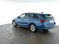 Skoda Octavia Style TDI Blauw - thumbnail 2