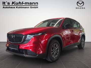 2.5L e-SKYACTIV G 141ps Prime-Line