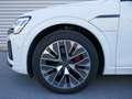 Audi Q8 55 e-tron quattro S line Weiß - thumbnail 4