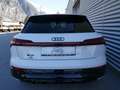 Audi Q8 55 e-tron quattro S line Weiß - thumbnail 17