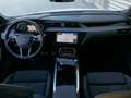 Audi Q8 55 e-tron quattro S line Weiß - thumbnail 12