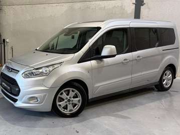 Tourneo Connect 1.5 TDCi Titanium 7 zetels