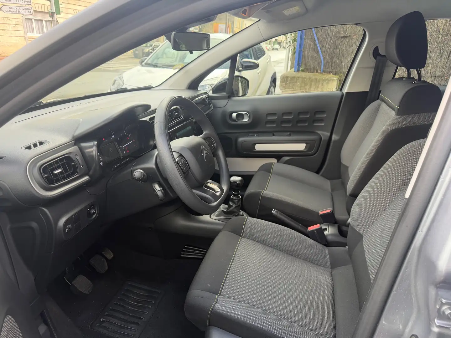 Citroen C3 C3 BlueHDi 100 S - 2