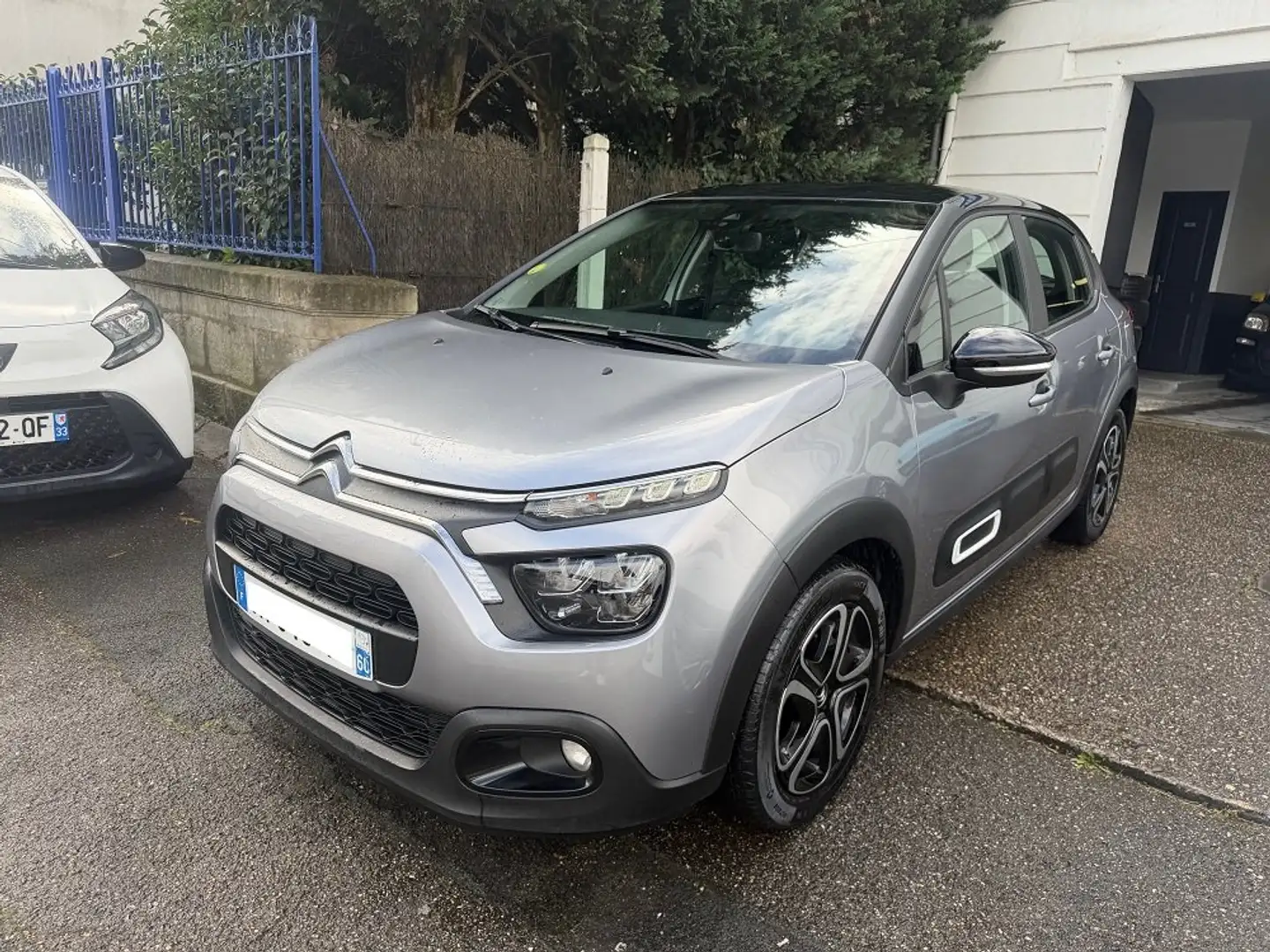Citroen C3 C3 BlueHDi 100 S - 1