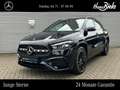 Mercedes-Benz GLA 250 GLA 250 e AMG Prem+/Night/20"/Pano/Bur/Multi PSD Noir - thumbnail 1