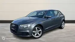 Audi A3 1.6 TDI 116ch Business line