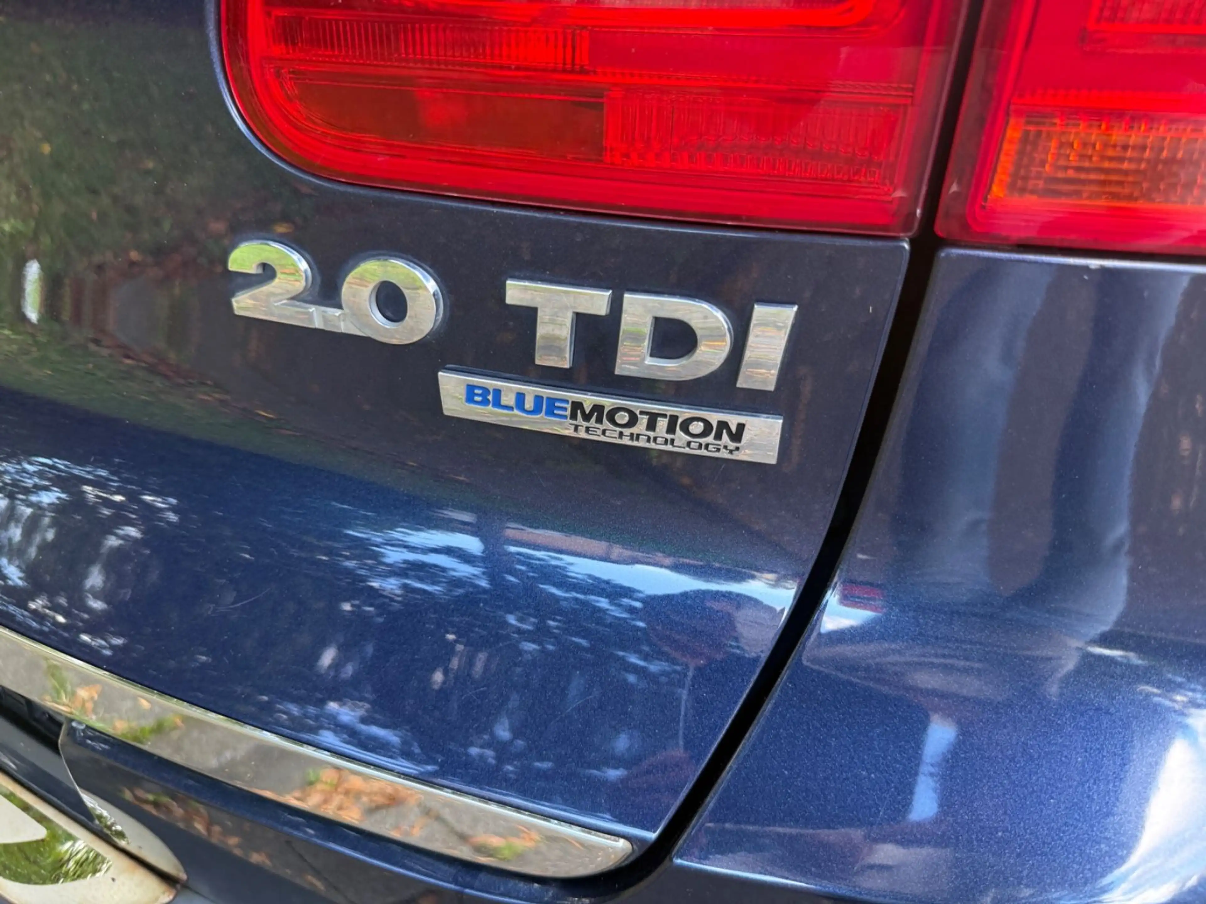 Volkswagen Tiguan Sport & Style BMT,Panoram,Navi — photo 6