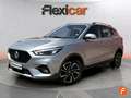 MG ZS 1.0T Luxury Auto Gris - thumbnail 3