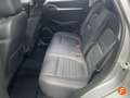 MG ZS 1.0T Luxury Auto Gris - thumbnail 13