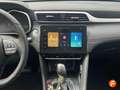 MG ZS 1.0T Luxury Auto Gris - thumbnail 11