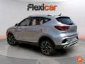 MG ZS 1.0T Luxury Auto Gris - thumbnail 5