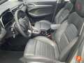 MG ZS 1.0T Luxury Auto Gris - thumbnail 12