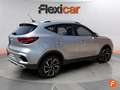 MG ZS 1.0T Luxury Auto Gris - thumbnail 8