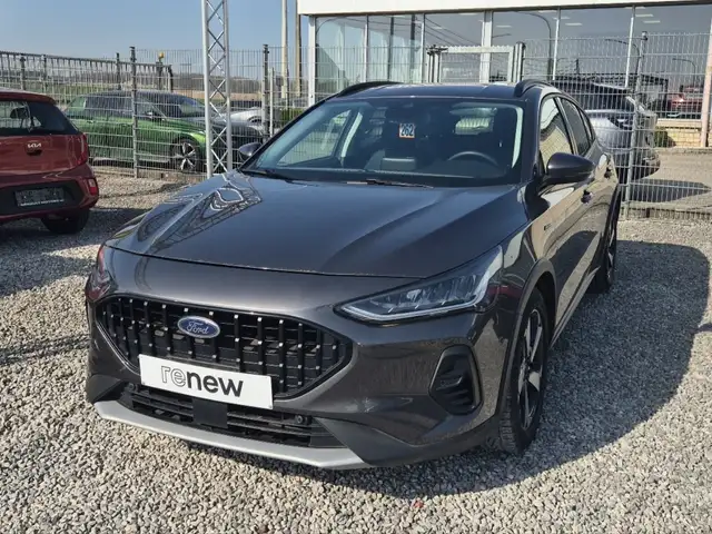 Ford Focus Focus Active 1.0 EcoBoost MHEV