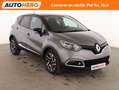 Renault Captur 1.5dCi Energy eco2 Zen 66kW Gris - thumbnail 8