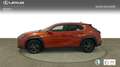 Lexus UX 250h Premium 2WD Оранжевий - thumbnail 3