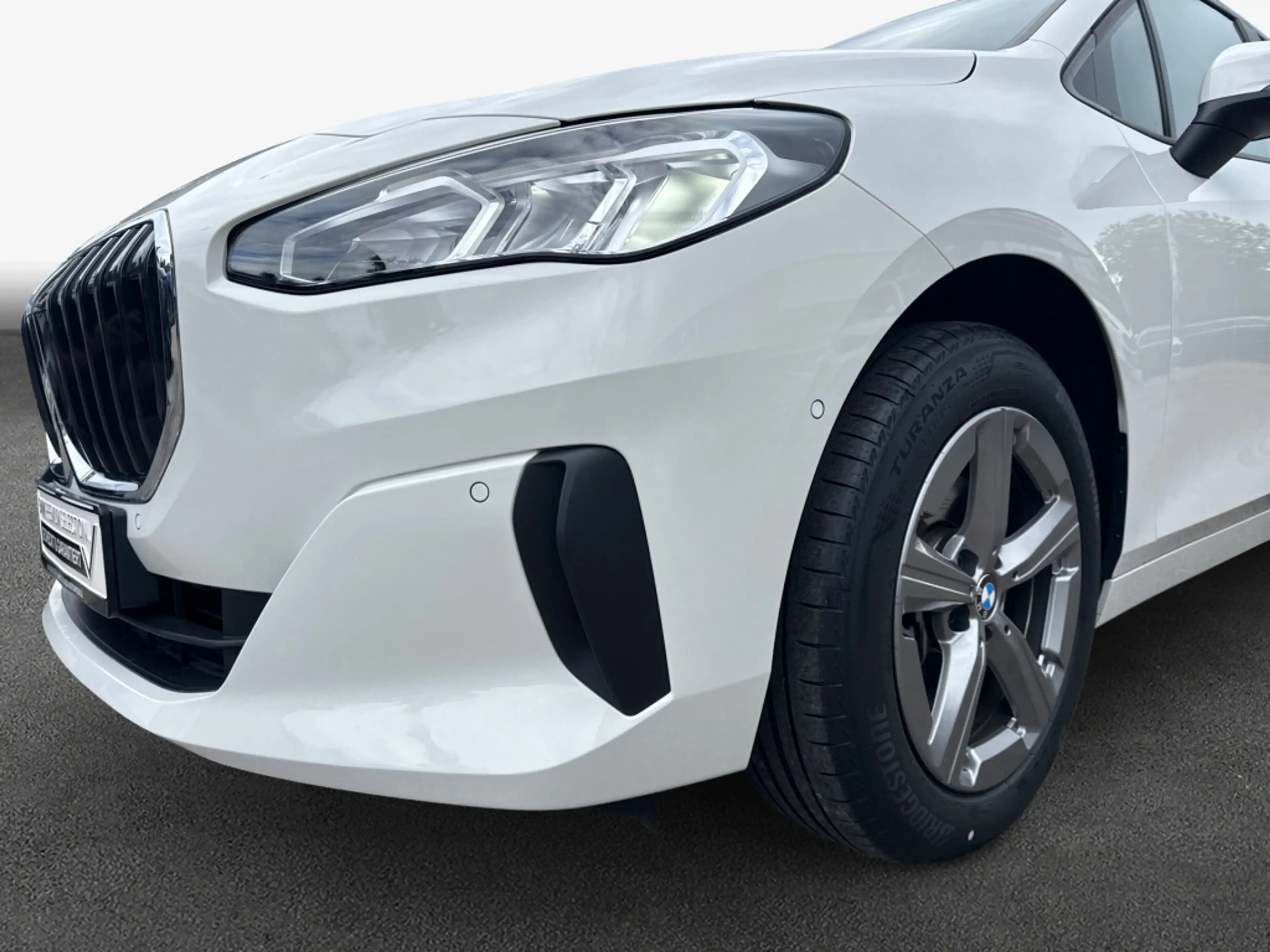 BMW 216 216i Active Tourer Aut., SHZ — photo 7
