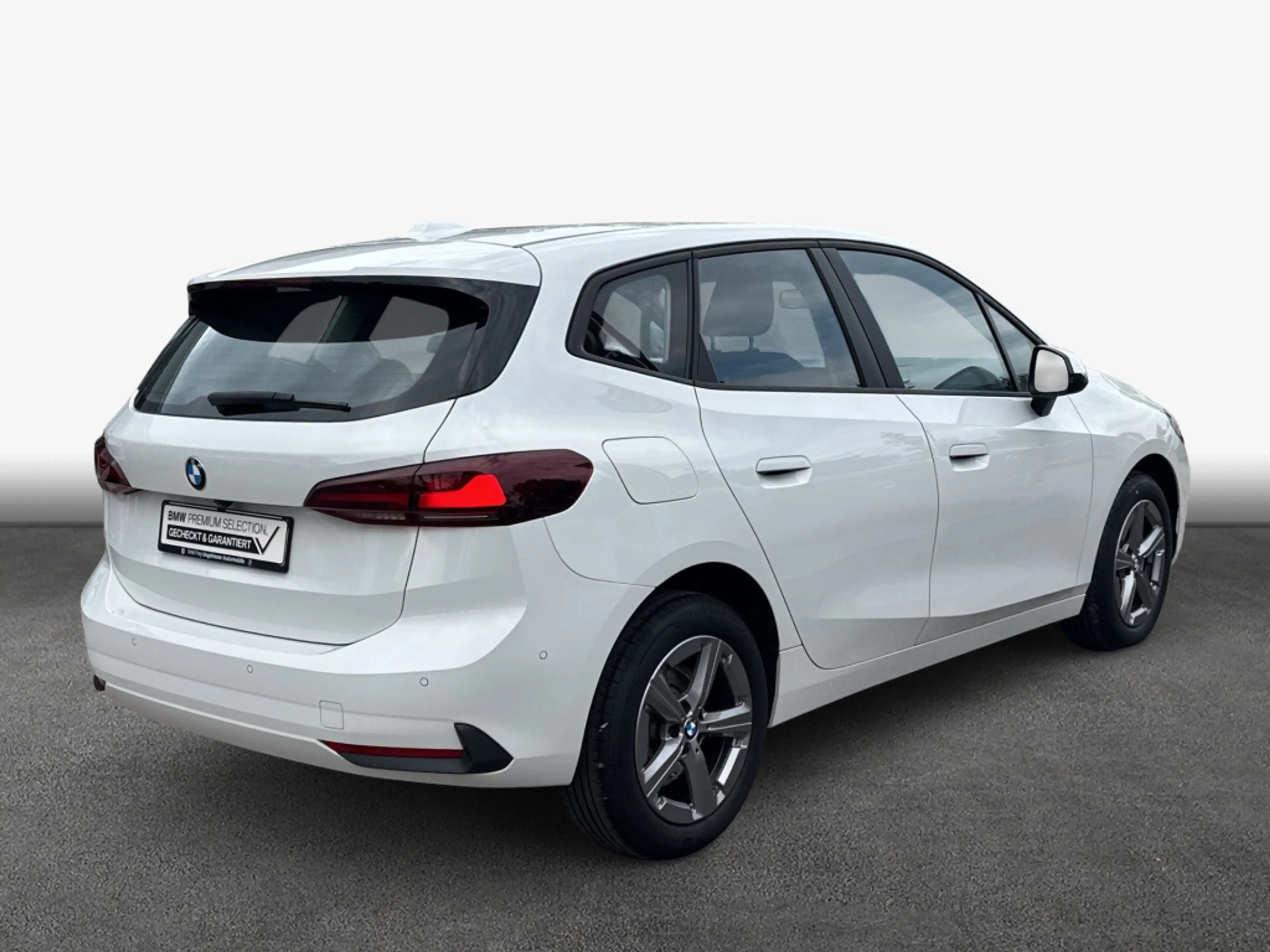 BMW 216 216i Active Tourer Aut., SHZ — photo 2