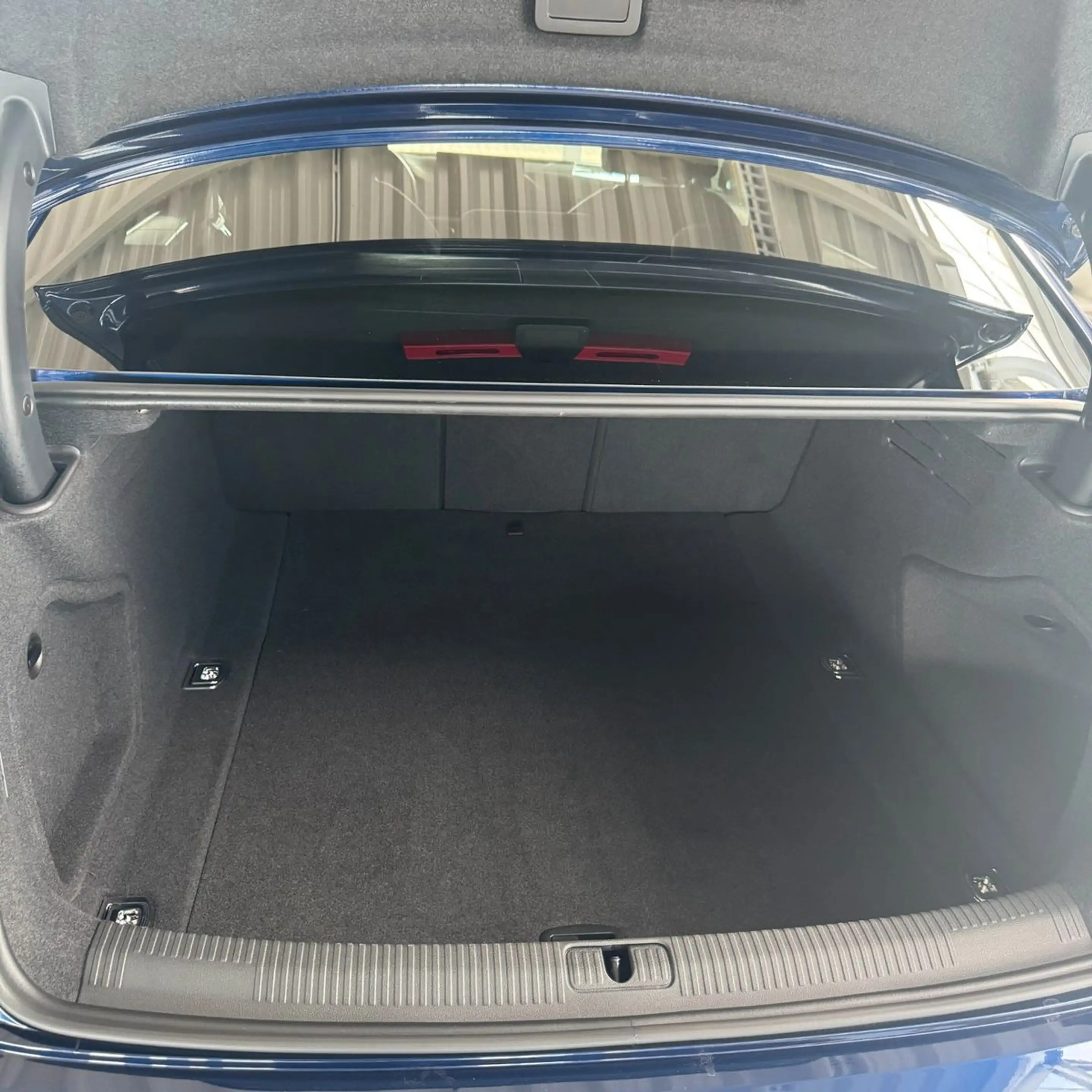 Audi A4 Lim. 35 TFSI advanced — photo 5