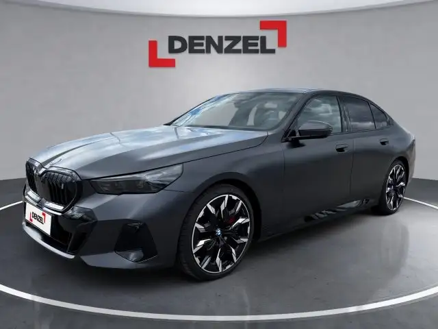 BMW i5 eDrive40 Limousine
