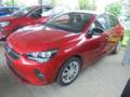 Opel Corsa Edition Sitzheizung Einparkhilfe hinten Rot - thumbnail 1