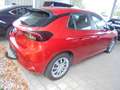 Opel Corsa Edition Sitzheizung Einparkhilfe hinten Rot - thumbnail 3