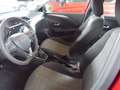 Opel Corsa Edition Sitzheizung Einparkhilfe hinten Rot - thumbnail 11