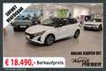 Hyundai i20 1,2 MPI Comfort Line *LED*Navi*SHZ*Klima* Weiß - thumbnail 1