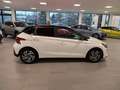 Hyundai i20 1,2 MPI Comfort Line *LED*Navi*SHZ*Klima* Weiß - thumbnail 6