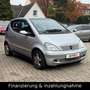 Mercedes-Benz A 160 Automatik 2.Hand Sitzheizung Klima Tempo. Silber - thumbnail 5