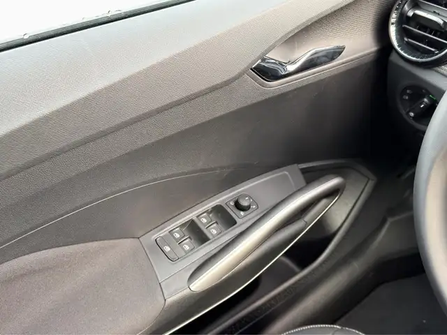 Skoda Fabia view 14