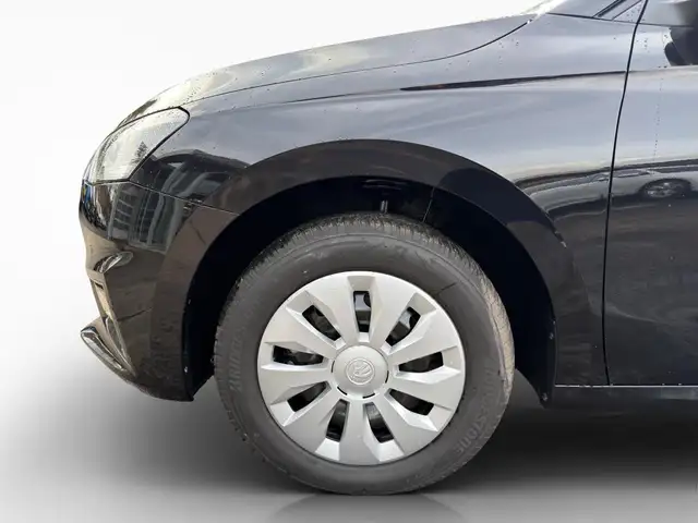 Skoda Fabia view 7