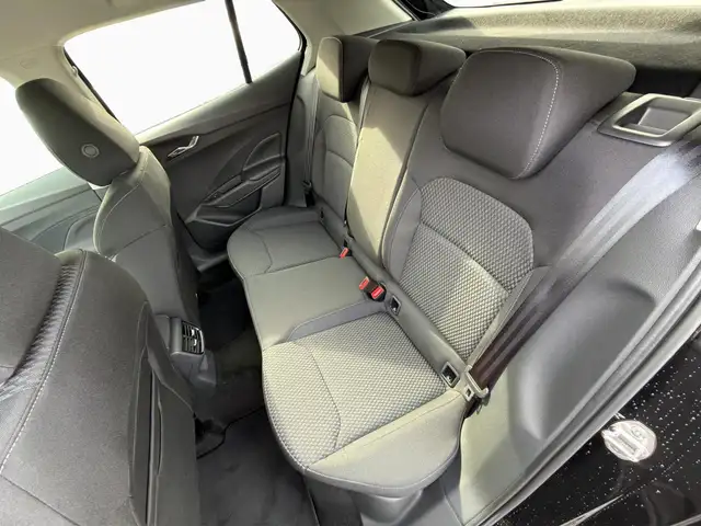 Skoda Fabia view 15