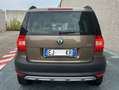 Skoda Yeti Yeti 2009 1.2 tsi Ambition (adventure) Bronze - thumbnail 4
