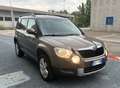 Skoda Yeti Yeti 2009 1.2 tsi Ambition (adventure) Bronze - thumbnail 8