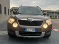 Skoda Yeti Yeti 2009 1.2 tsi Ambition (adventure) Bronze - thumbnail 7